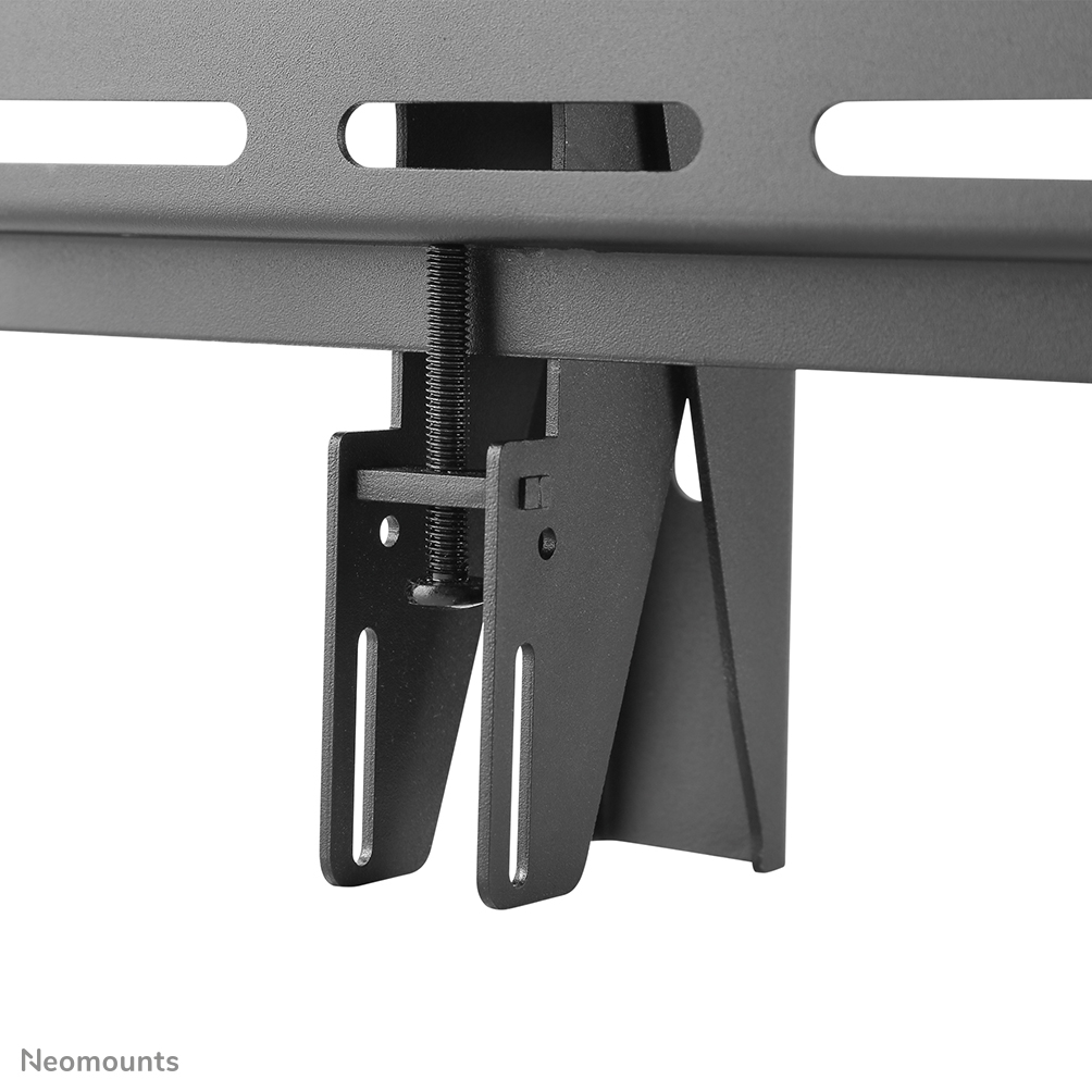 Neomounts NS-WMB200BLACK Menuboard wall mount 40-52" - tiltable